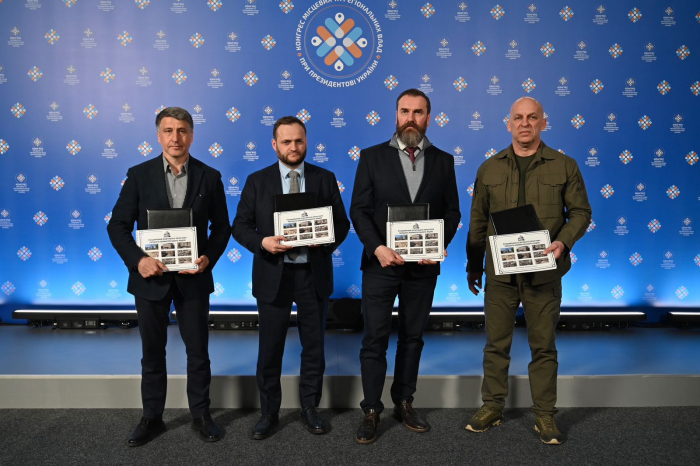 Закарпаття та Донеччина об’єднують зусилля заради людей та майбутнього

