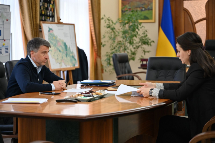 255 сертифікованих вчителів і нові виклики: як змінюватиметься освіта на Закарпатті