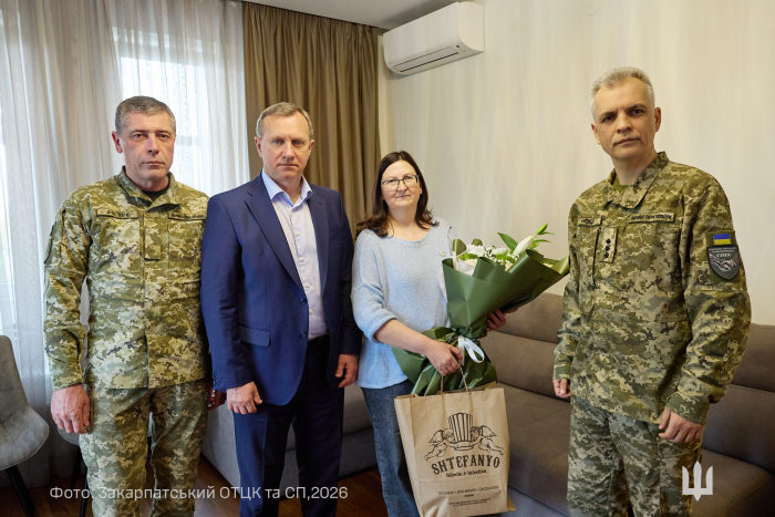 Міський голова Богдан Андріїв долучився до ініціативи підтримки матерів полеглих захисників