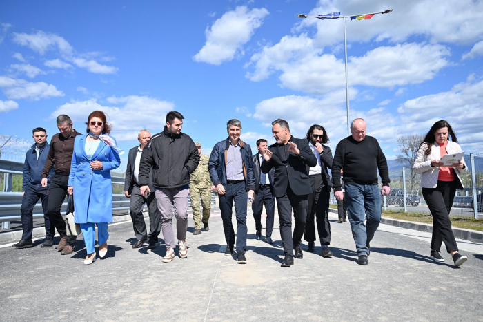 Менше черг на кордоні: на Закарпатті готують до відкриття новий пункт пропуску