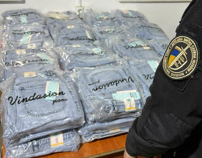 Невдала спроба обманути митників обернулася для закарпатця адмінпротоколом та втратою комерційного товару

