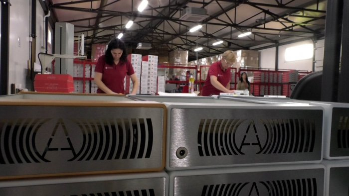 90% релокованого бізнесу може залишитися на Закарпатті після війни, — ОВА