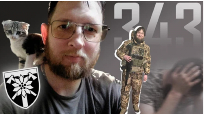 "Кілька разів ворожа піхота застрибувала в наші траншеї". Історія командира роти 128 бригади, який безвилазно пробув на позиціях 343 дні