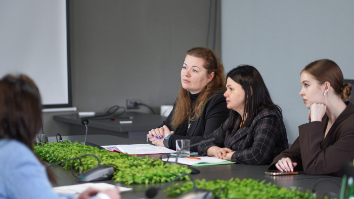 В Ужгороді почали працювати над оновленням Статуту громади: чому це важливо