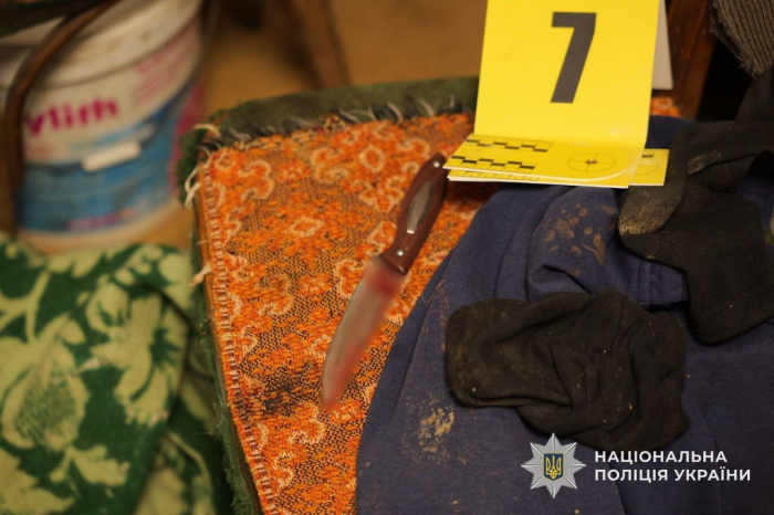 Поліція скерувала до суду справу щодо жорстокого вбивства подружжя пенсіонерів на Берегівщині — на лаві підсудних опиниться група осіб

