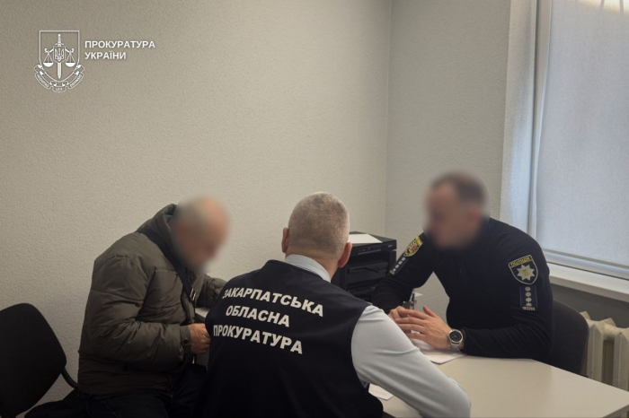 Мільйонні порушення під час ремонту траси Р-21: посадовцю оголосили підозру