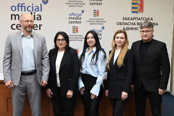 На Закарпатті готуються до масштабної всеукраїнської події, що поєднає моду, розвиток талановитої молоді та підтримку українських захисниць