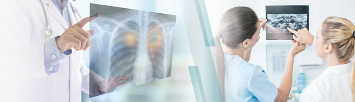 Зробити рентген: коли потрібно та як проходить обстеження
