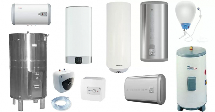 Як обрати бойлер для дому - простими словами про головне
