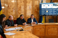 Закарпаття посилює безбар’єрність: 80% громад уже затвердили відповідні маршрути
