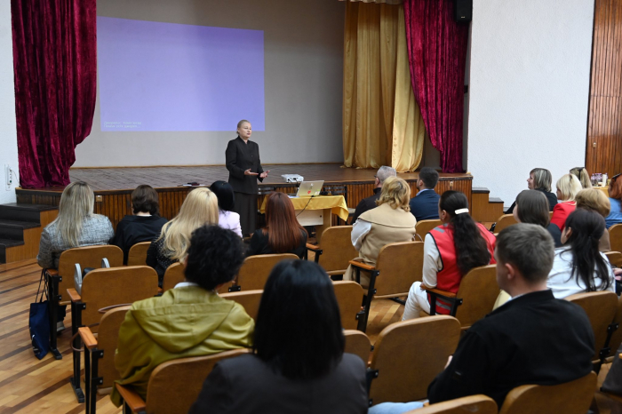 Територіальні громади Закарпаття посилюють взаємодію щодо розвитку соціальної сфери