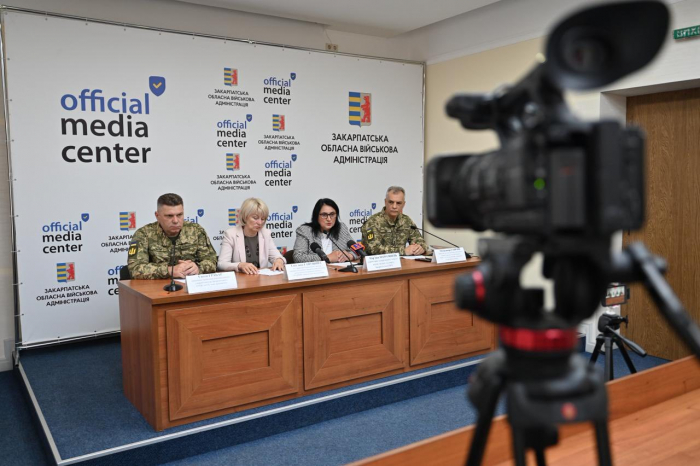 «Герої Закарпаття»: стартував новий обласний конкурс пошуково-дослідницьких робіт серед школярів