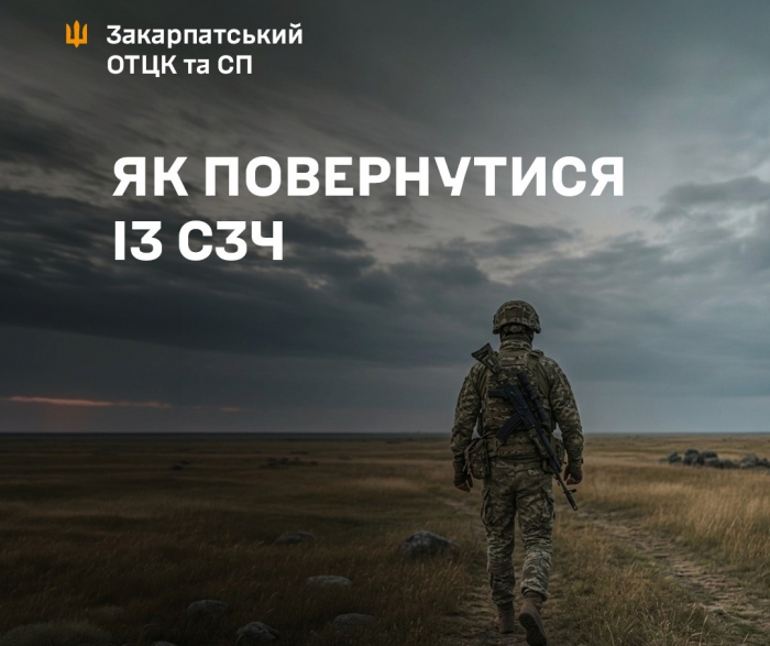 Як повернутися із СЗЧ за допомогою застосунку “Армія+”