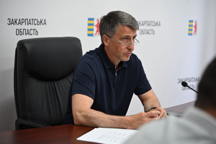 Закарпаття: понад 570 млн грн виділили область та громади на підтримку ВПО