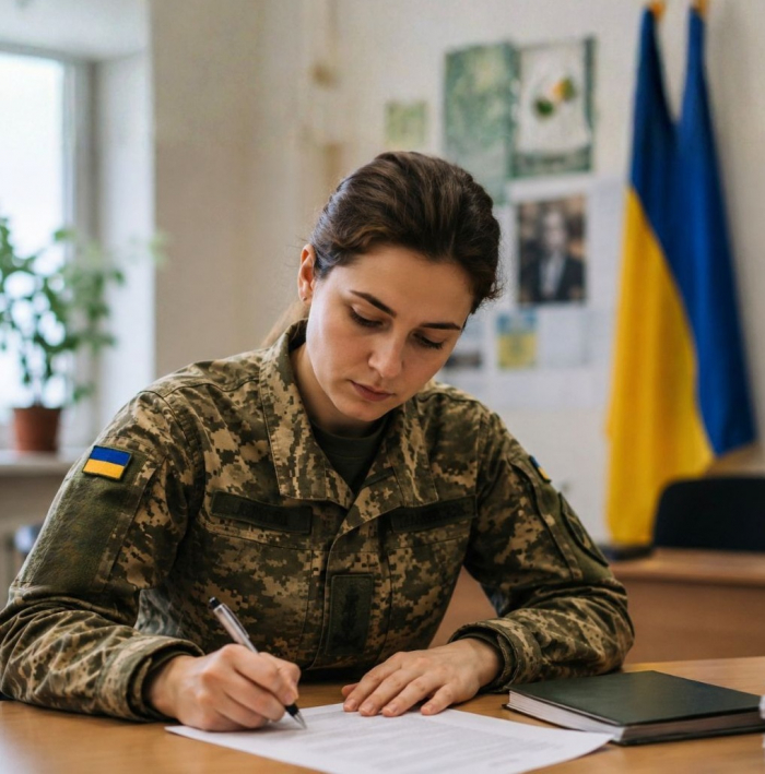 Порушення прав військовослужбовців: як діяти

