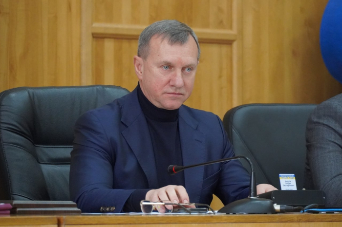 Міський голова Ужгорода Богдан Андріїв прокоментував наслідки сьогоднішньої ворожої атаки на місто 