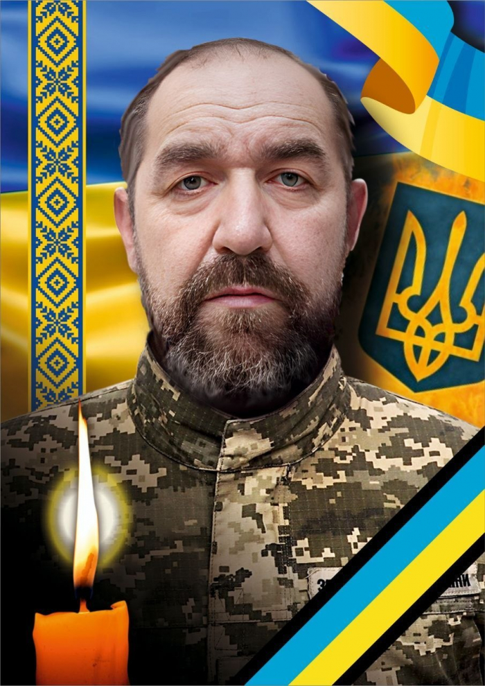 Сьогодні Ужгород прощатиметься із полеглим Героєм