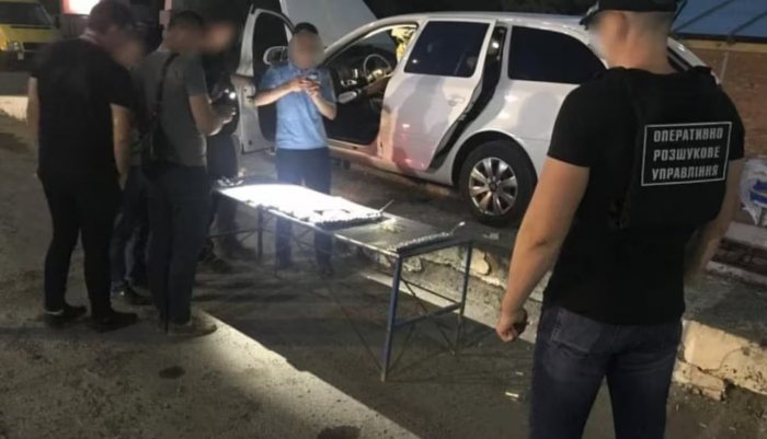 Контрабандисту наркотиків із Закарпаття підтвердили 10,5 років ув’язнення
