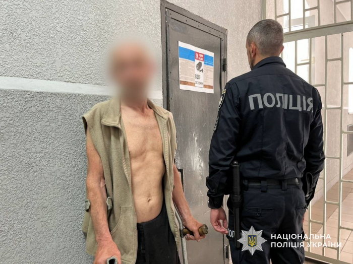 На Закарпатті поліція затримала підозрюваного у зґвалтуванні малолітньої дівчини
