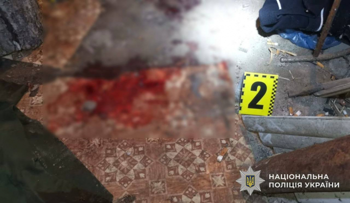 Криваве застілля на Тячівщині: господар ледь не забив гостя до смерті, збрехавши медикам про падіння