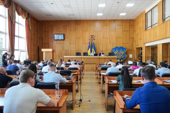 Майже 1,8 мільйона гривень виділили із бюджету Ужгорода на допомогу хворим містянам