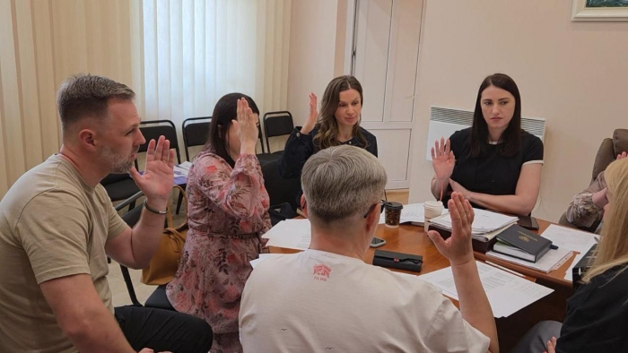 На реалізацію соціальних проєктів ветеранських громадських організацій у 2026 році з бюджету Ужгорода спрямують 2,5 млн грн