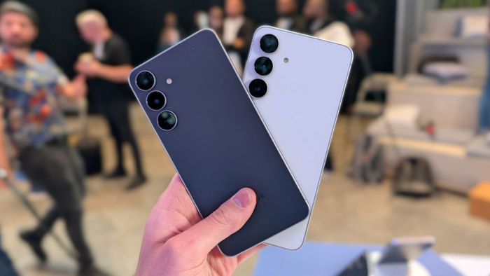 Що вже відомо про новий Samsung S26 FE і чому про нього говорять більше, ніж про флагмани
