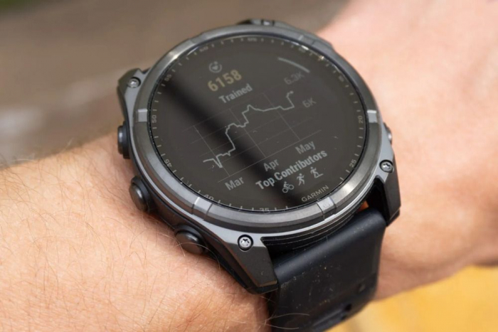 Інтернет-магазин Garmin - чим Garmin Fenix 9 може здивувати користувачів