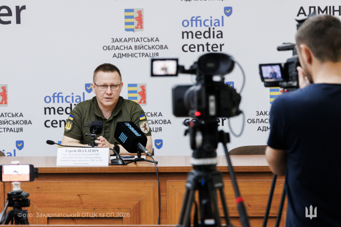 До уваги абітурієнтів: обов'язкова наявність військово-облікового документа