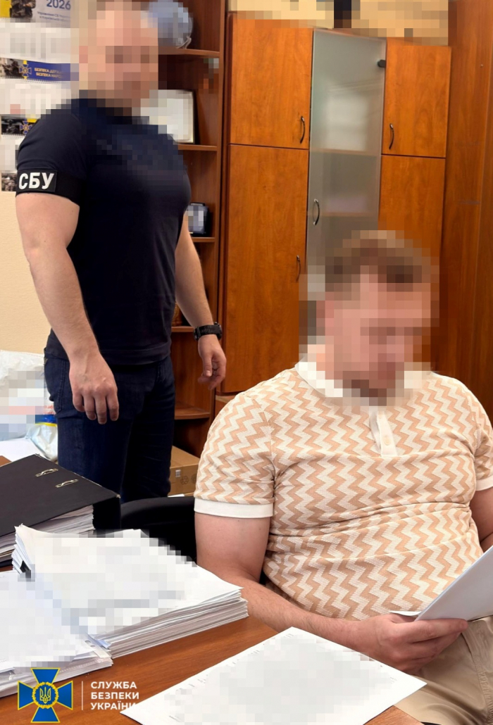 СБУ викрила розкрадання понад 100 млн грн під час будівництва захисту для електропідстанції на Закарпатті

