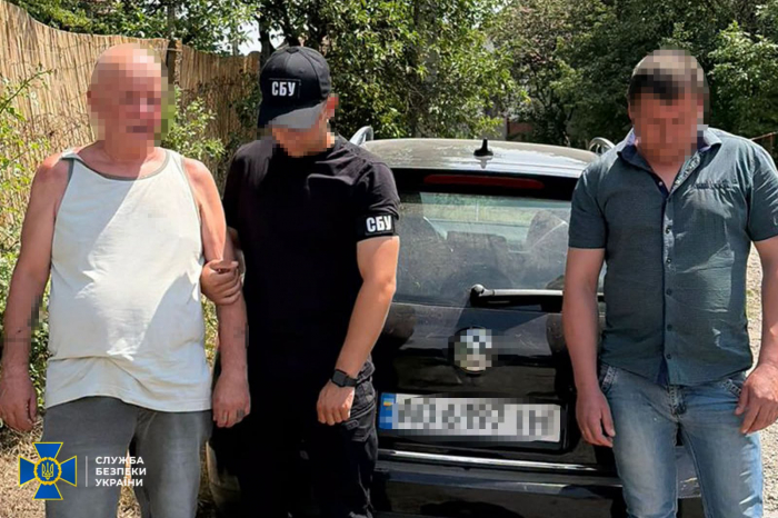 СБУ, Нацполіція та прикордонники ліквідували на Закарпатті черговий трансфер ухилянтів до ЄС

