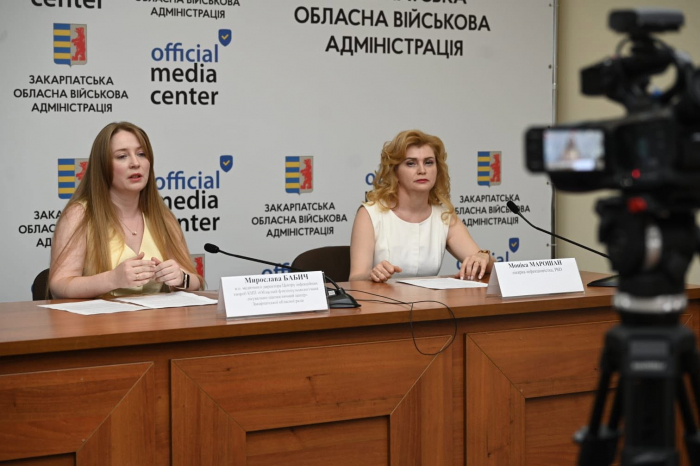 Кліщі, кишкові інфекції та лептоспіроз: в Ужгороді медики розповіли про сезонні загрози 