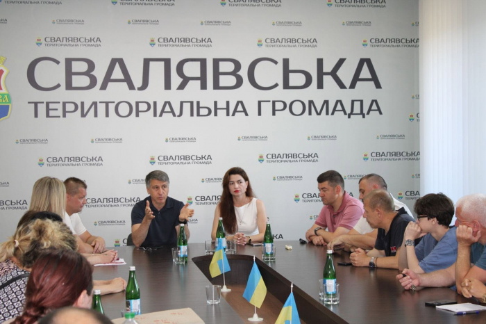 На Закарпатті відновлять шелтер для переселенців, який постраждав від пожежі