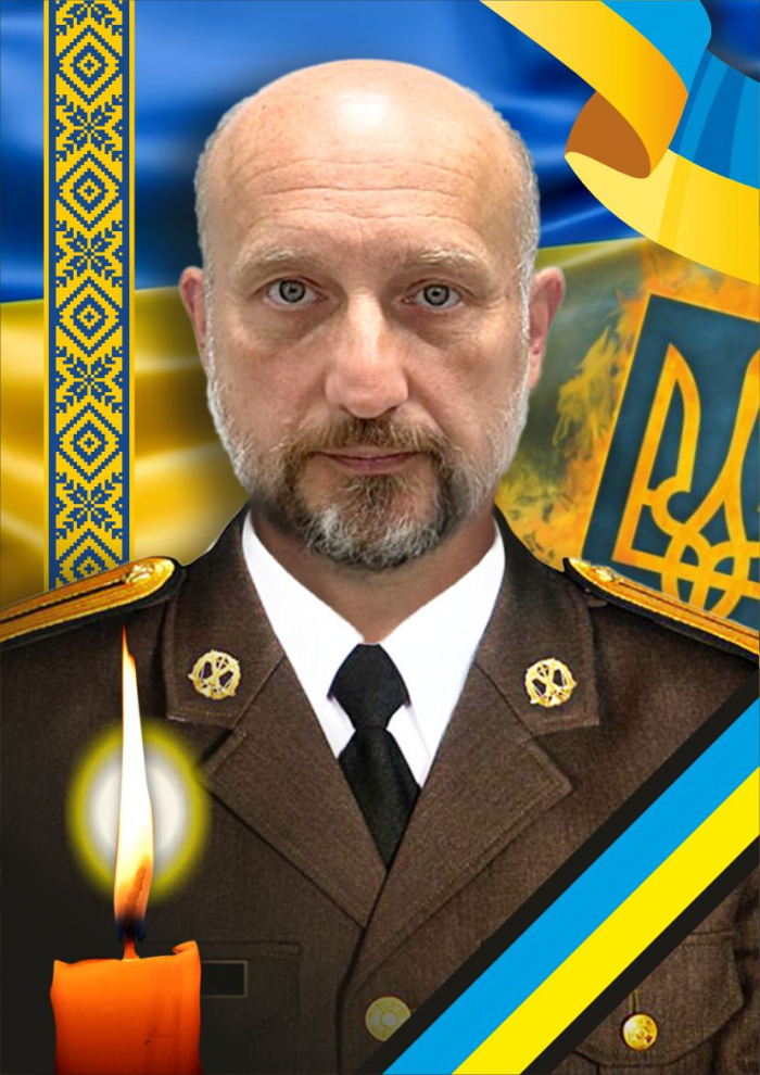 Завтра, 19 червня, Ужгород прощатиметься із захисником Олегом Наконечним