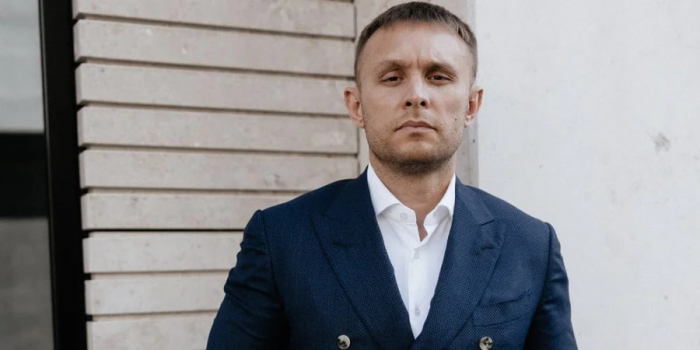 Артем Ляшанов: Штучний інтелект у кредитному скорингу