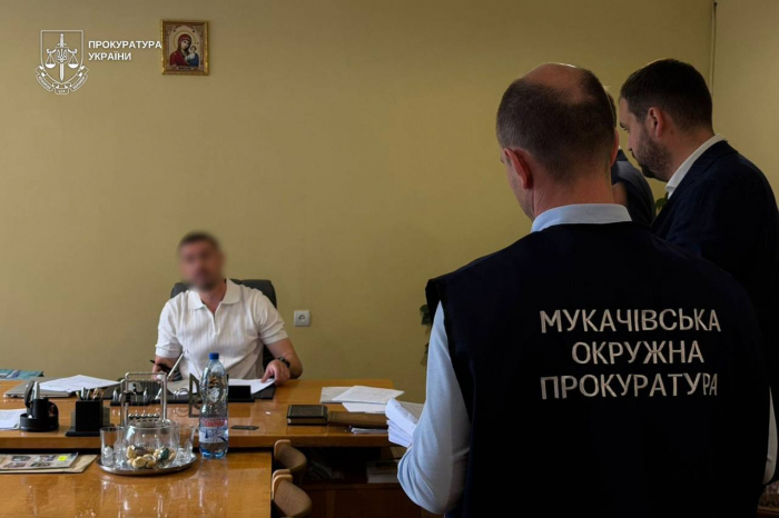«Фантомні» 1200 пацієнтів – на Закарпатті викрито схему зловживання на понад 9,5 млн грн через неіснуючі маніпуляції