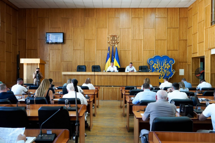1 мільйон гривень спрямують на підтримку ветеранських організацій в Ужгороді