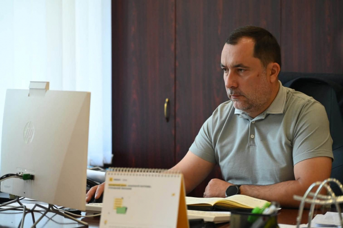 Представники Закарпаття долучилися до національного форуму з економічної безбар’єрності