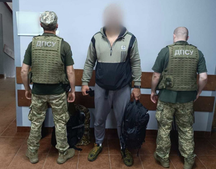 «Очікування не справдилися»: маріуполець незаконно повернувся в Україну через Карпати після року в Іспанії