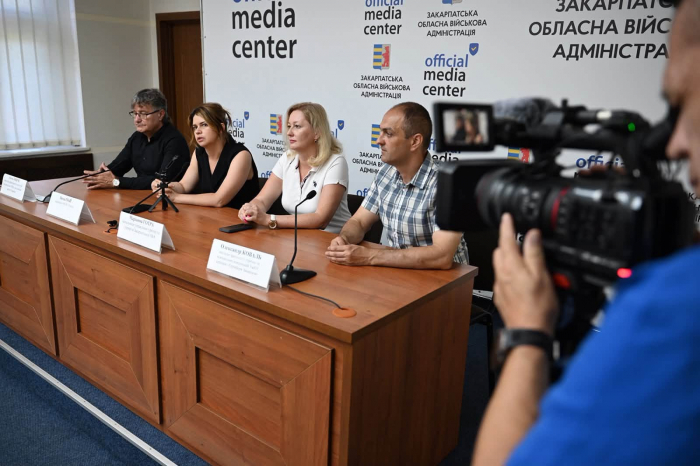 Цими вихідними в Ужгороді вдруге пройде етнофестиваль «Цвіт папороті»