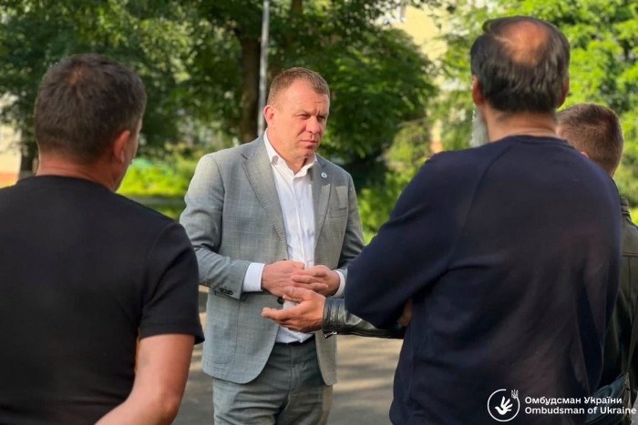 Чинна відстрочка в «Резерв+» не зупиняє незаконне доставлення до РТЦК та СП: ситуація на Закарпатті