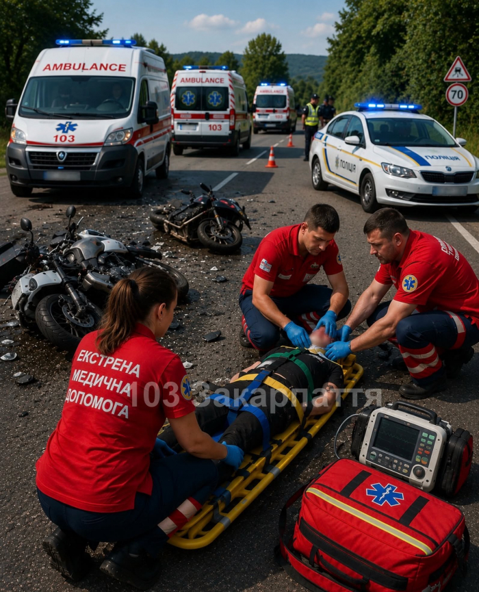 Фото ілюстративне