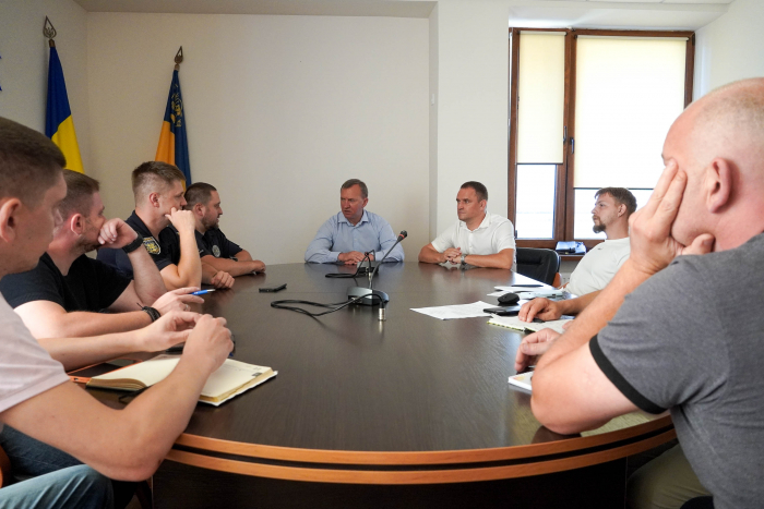 В Ужгороді посилять вимоги до користувачів та власників електросамокатів