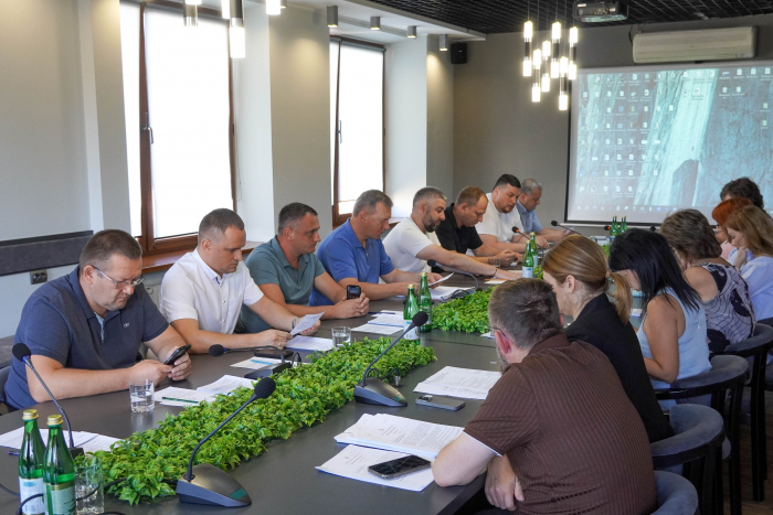 Із 1 серпня в Ужгороді діятимуть оновлені тарифи на поводження з побутовими відходами