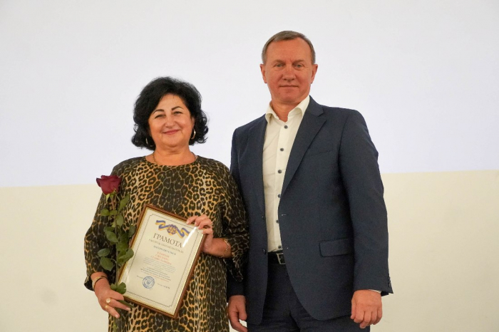 Богдан Андріїв: «Щира вдячність кожному медичному працівнику Ужгорода»
