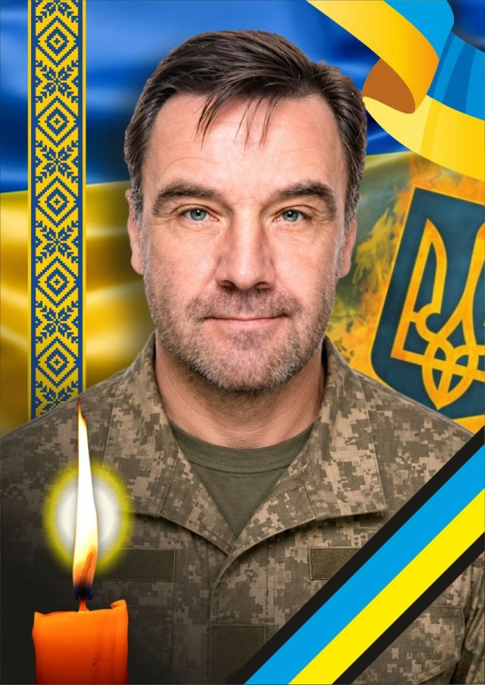 В Ужгороді завтра, 24 липня, попрощаються із захисником Іваном Ігнацевичем