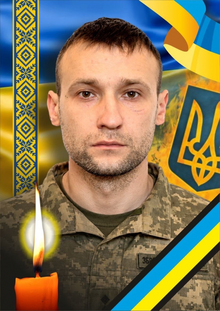 В Ужгороді завтра, 28 липня, прощатимуться із полеглим захисником Миколою Філюком