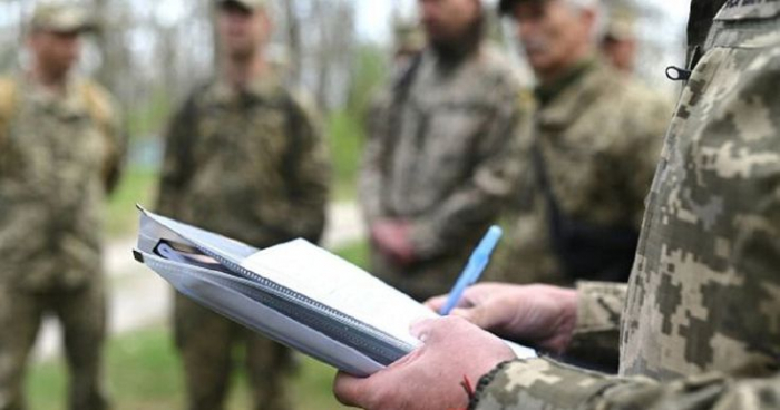 Помічник Представника Уповноваженого ВРУ з прав людини втрутився у ситуацію з чоловіком, доставленим до ТЦК