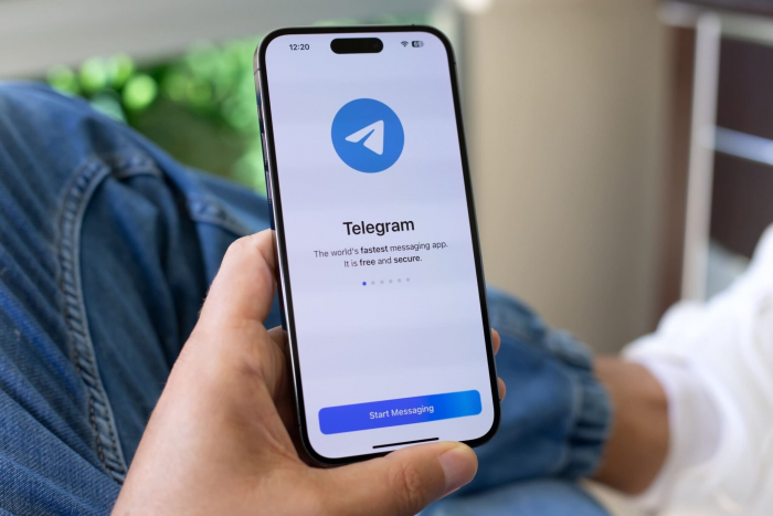 Що робити у разі зламу облікового запису в Telegram: алгоритм дій від кіберполіції