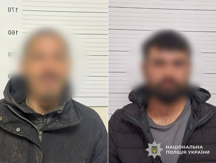 За матеріалами поліції Хустщини до 7 років ув'язнення засуджено грабіжників, які напали на пенсіонерку